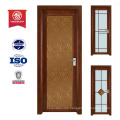 attractive house and commerical aluminum door/ swing door for external prices